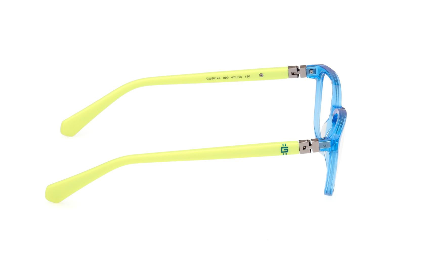 Guess Eyeglasses GU50144 090