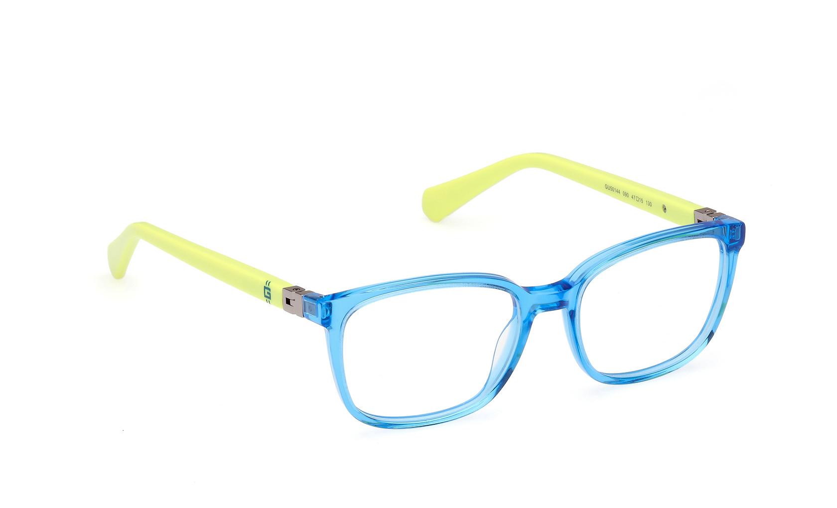 Guess Eyeglasses GU50144 090