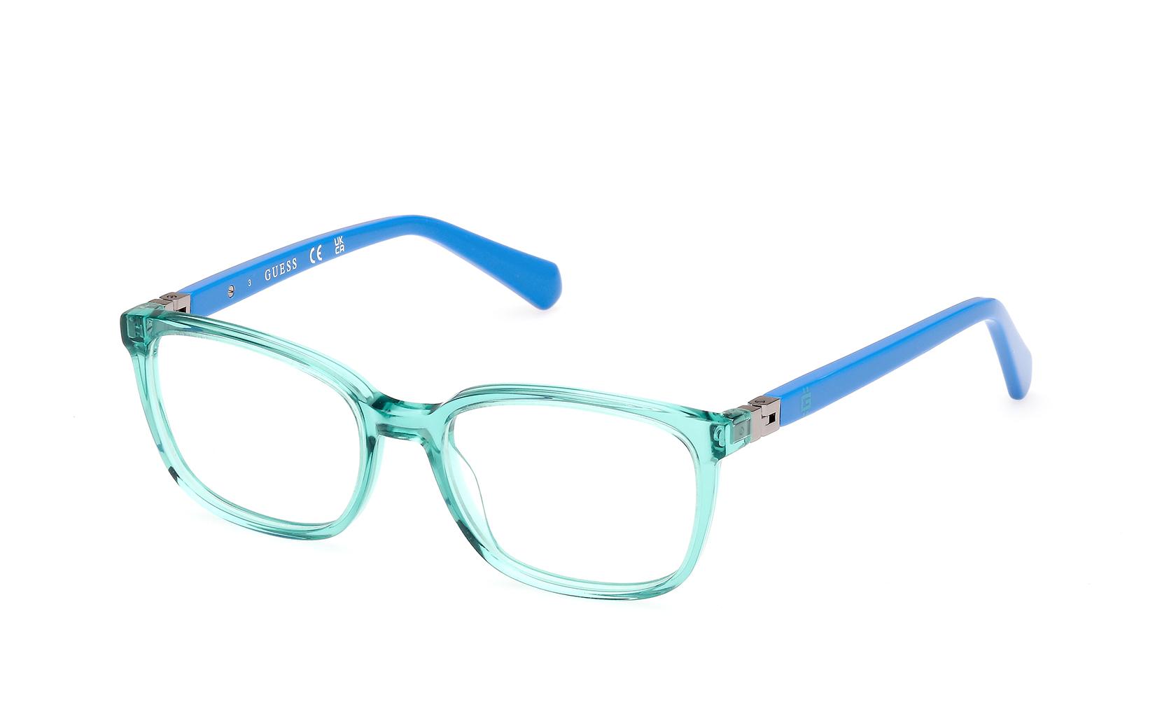 Guess Eyeglasses GU50144 093