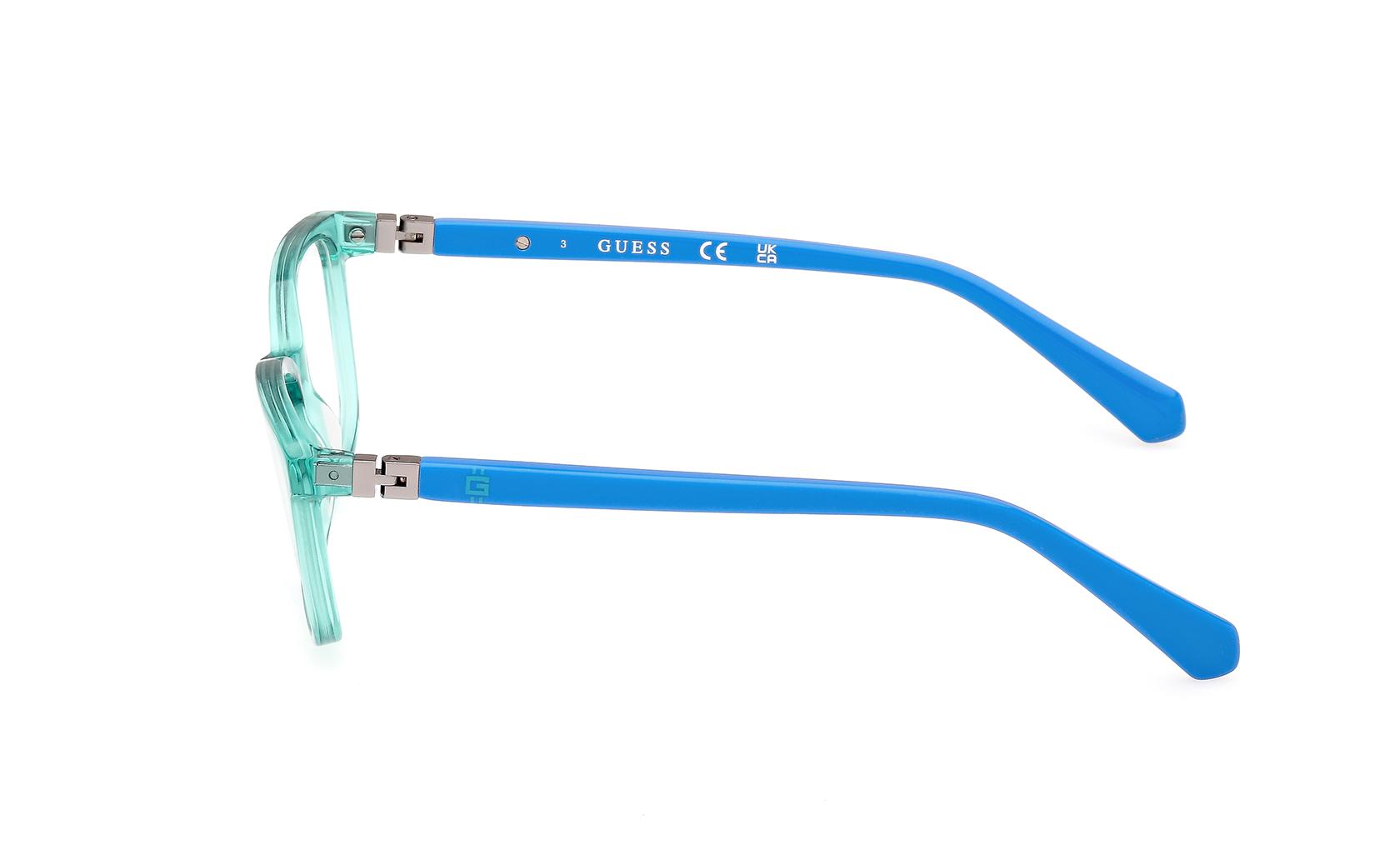 Guess Eyeglasses GU50144 093