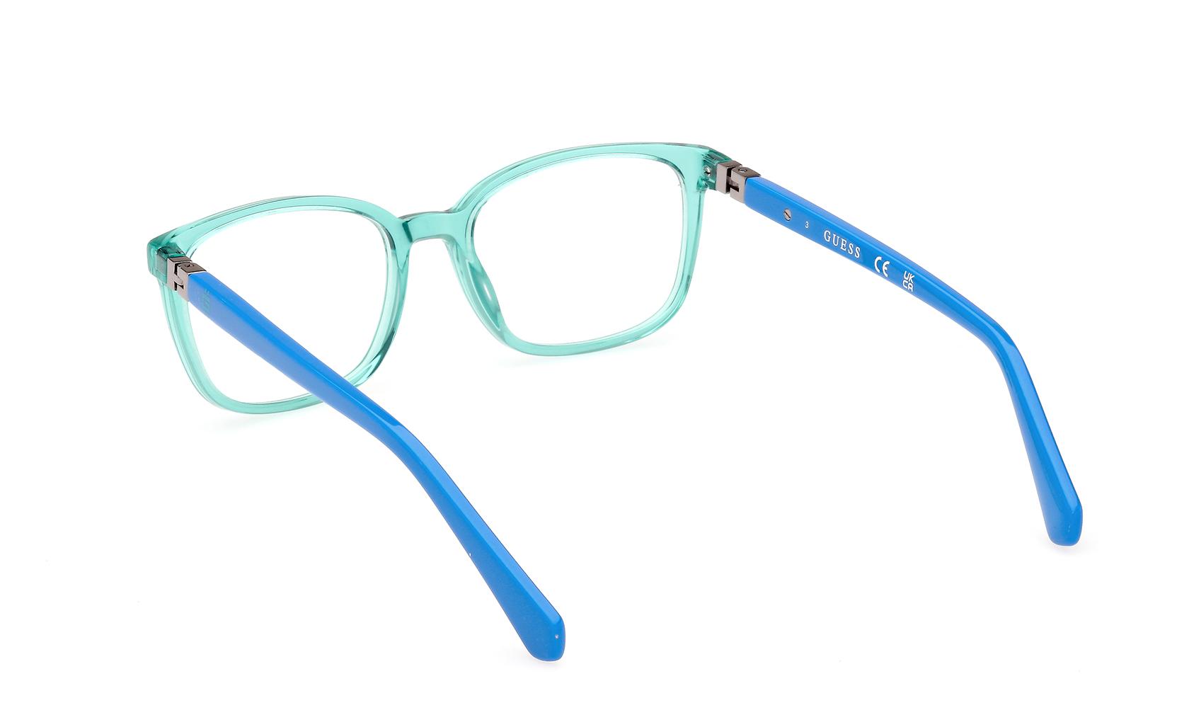 Guess Eyeglasses GU50144 093