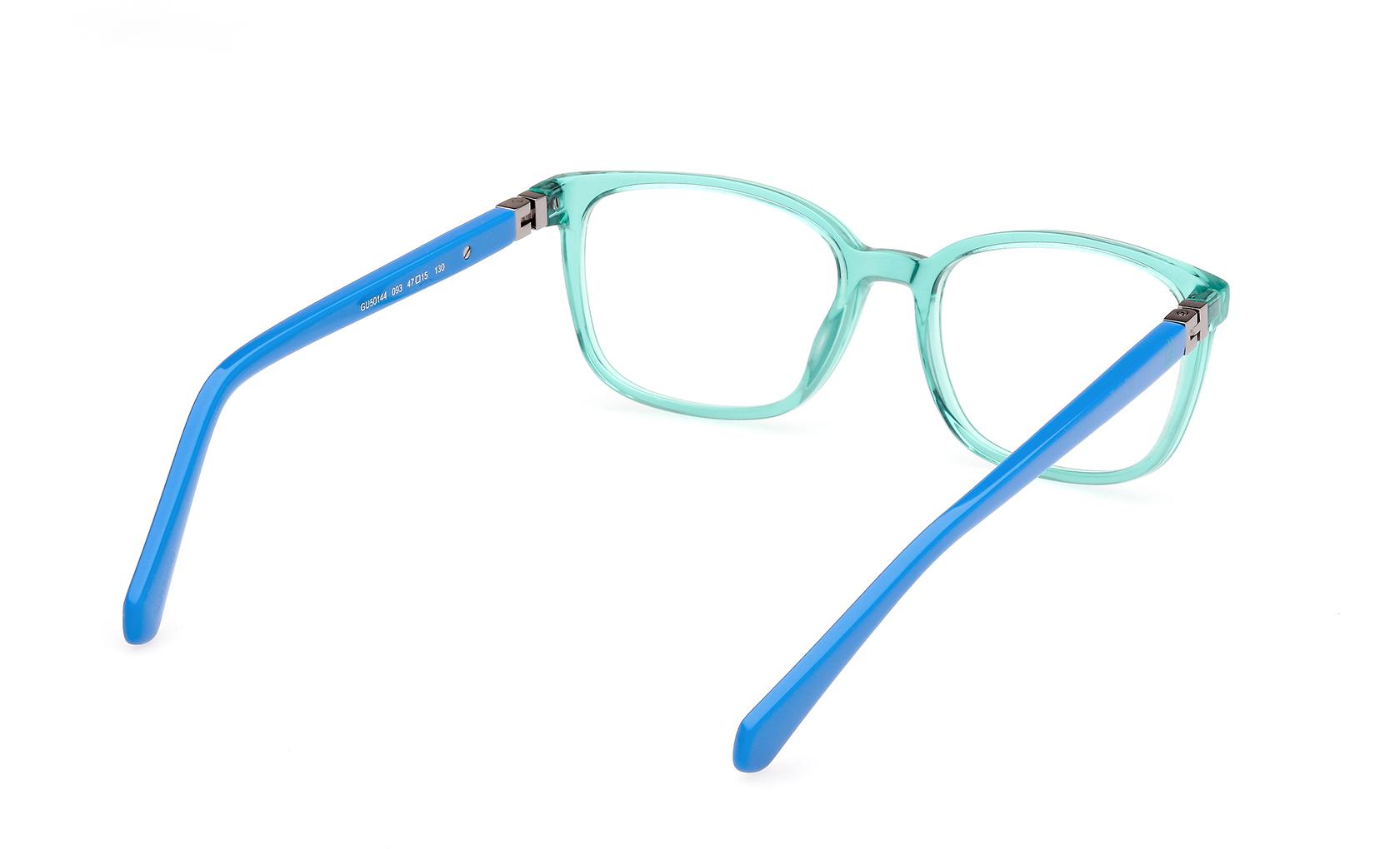 Guess Eyeglasses GU50144 093