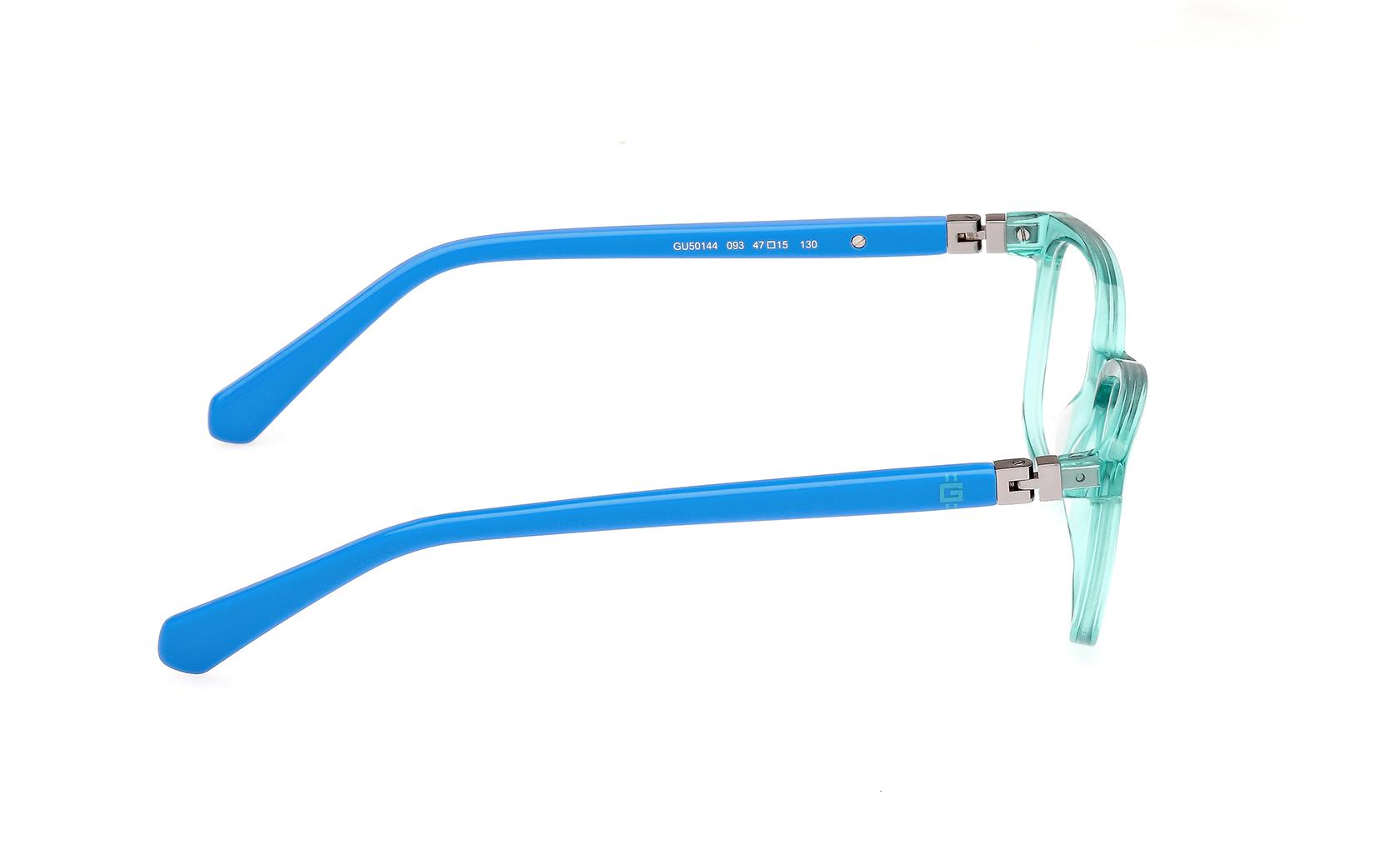 Guess Eyeglasses GU50144 093