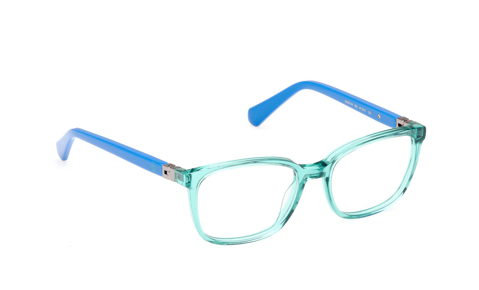 Guess Eyeglasses GU50144 093