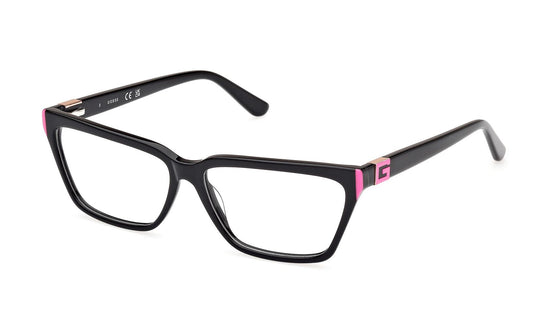 Guess Eyeglasses GU50145 001