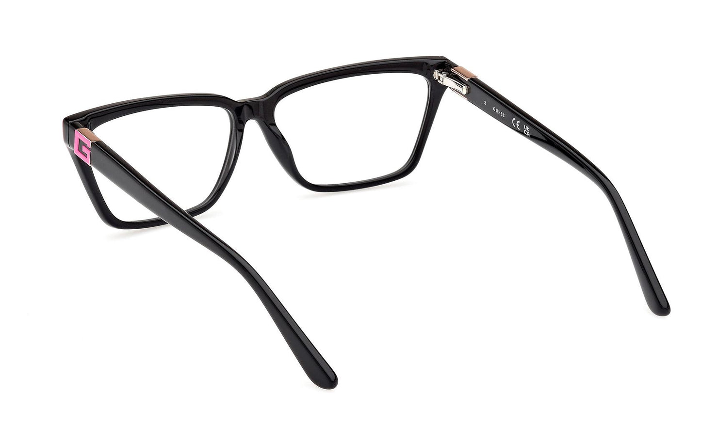 Guess Eyeglasses GU50145 001