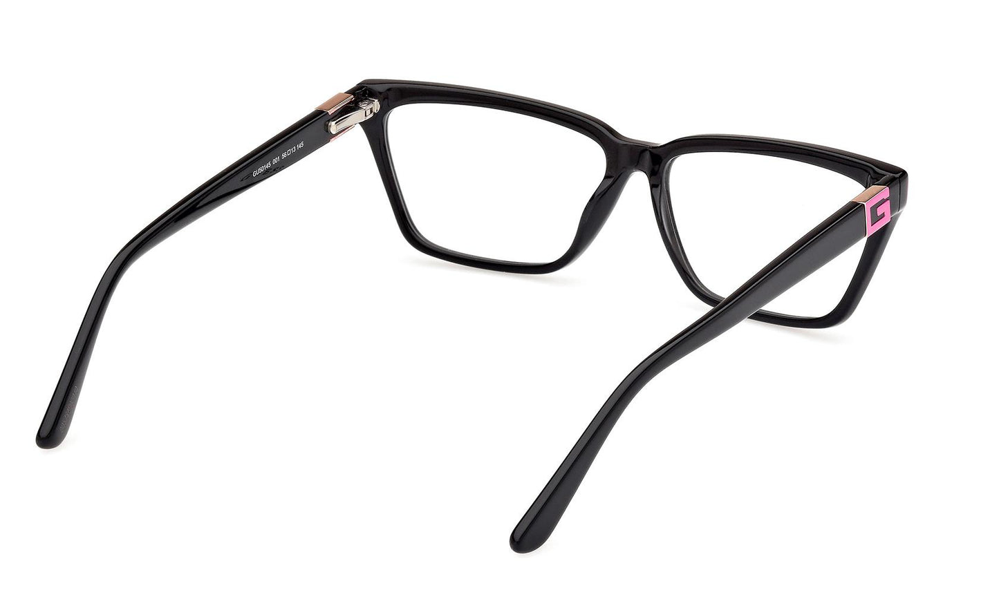 Guess Eyeglasses GU50145 001