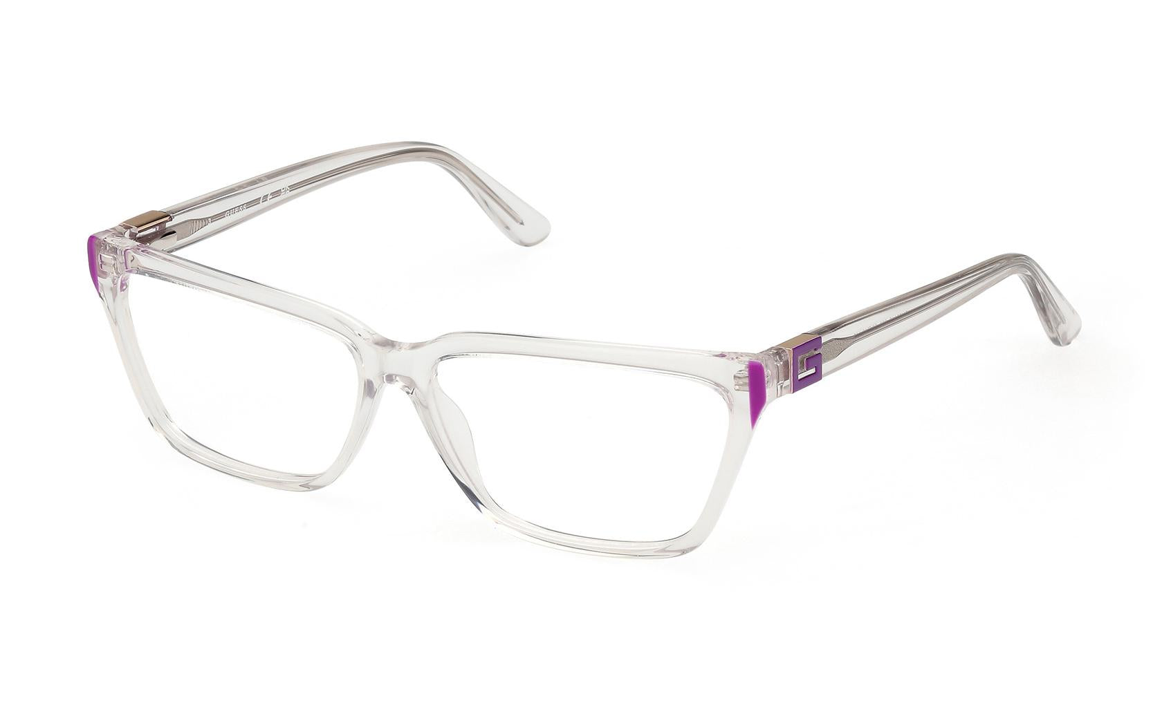 Guess Eyeglasses GU50145 026