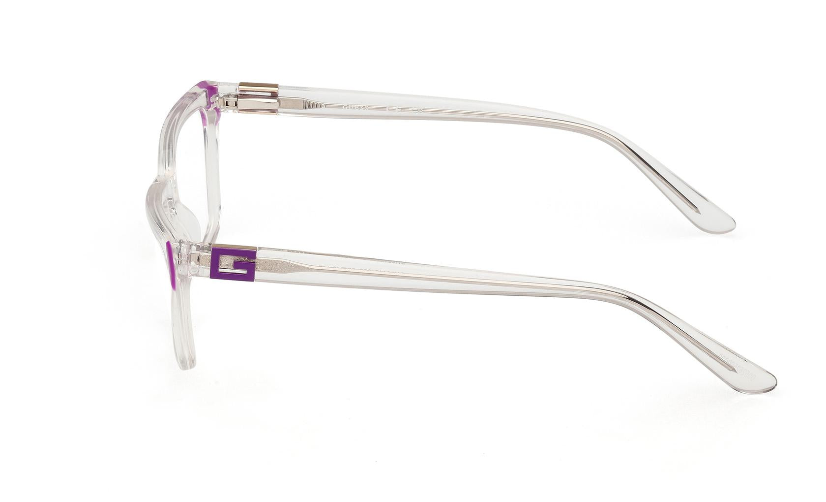 Guess Eyeglasses GU50145 026