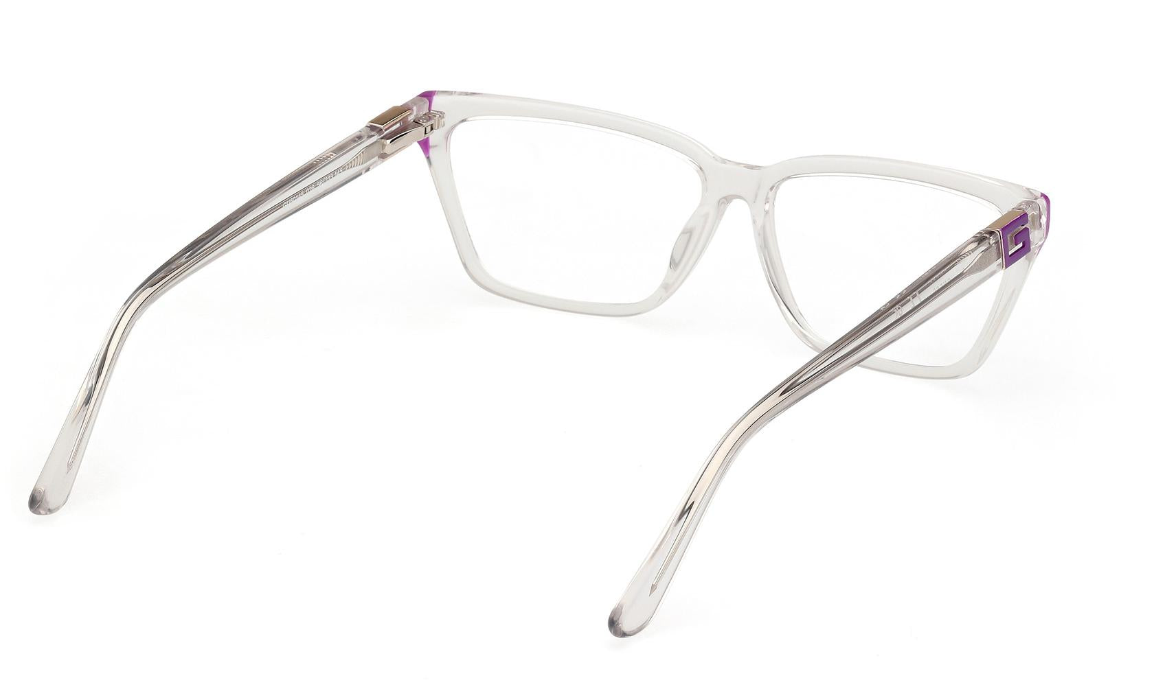 Guess Eyeglasses GU50145 026
