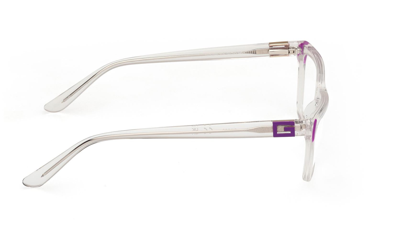 Guess Eyeglasses GU50145 026