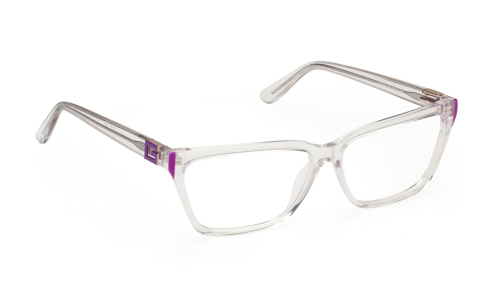 Guess Eyeglasses GU50145 026