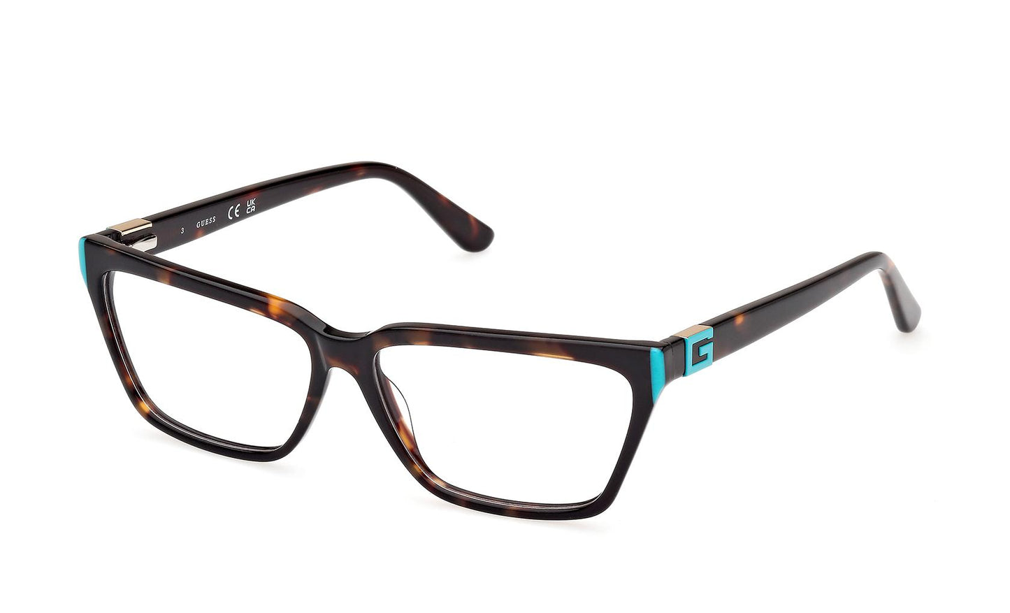 Guess Eyeglasses GU50145 052