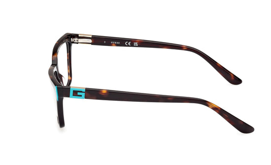 Guess Eyeglasses GU50145 052