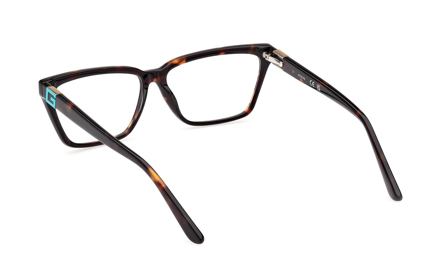 Guess Eyeglasses GU50145 052