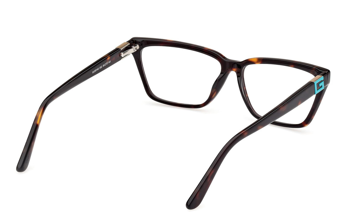 Guess Eyeglasses GU50145 052