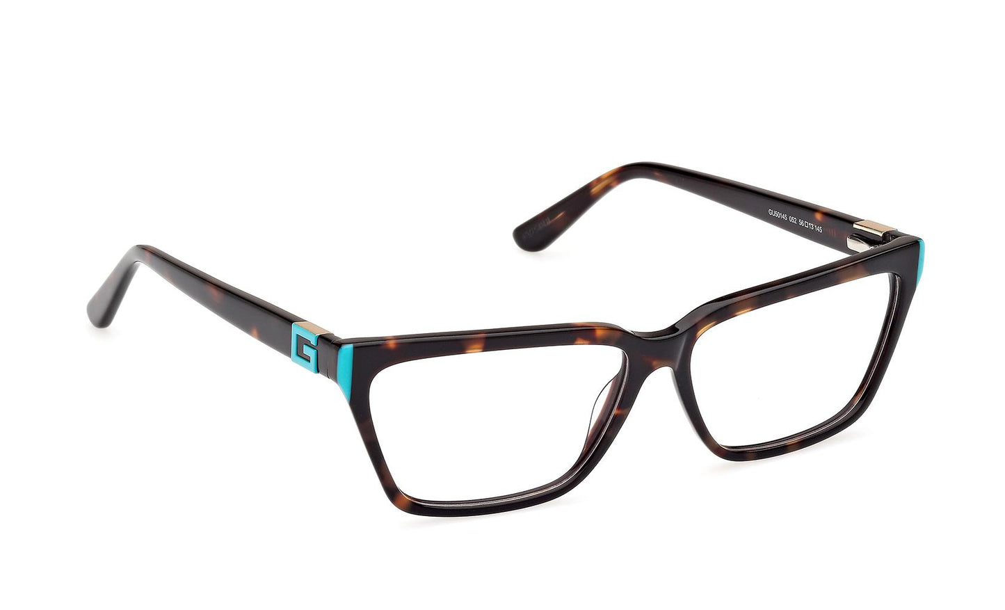 Guess Eyeglasses GU50145 052