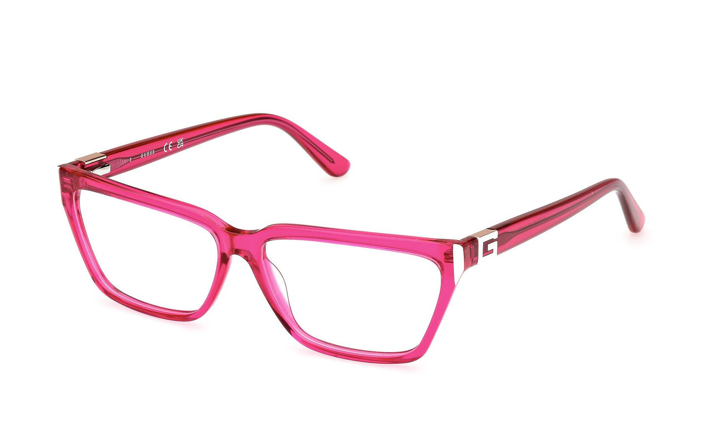 Guess Eyeglasses GU50145 072