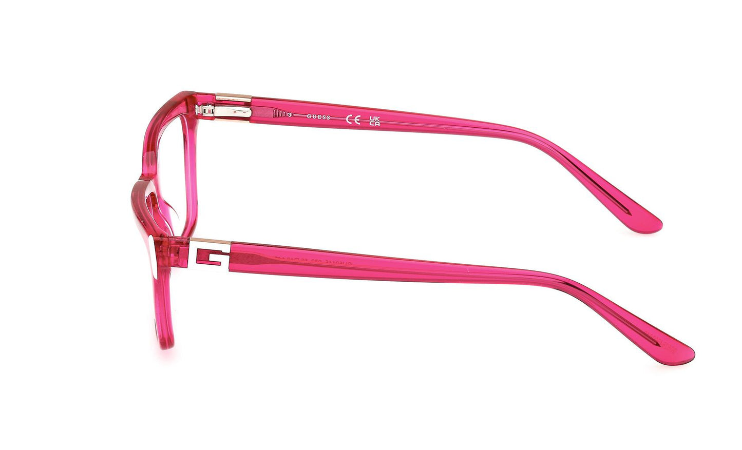 Guess Eyeglasses GU50145 072