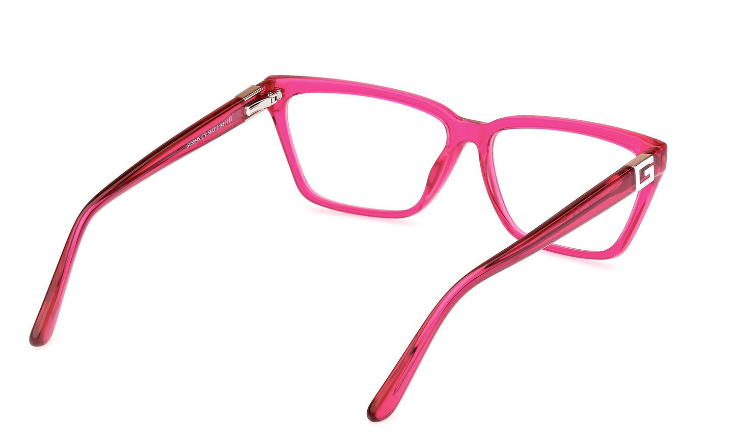 Guess Eyeglasses GU50145 072