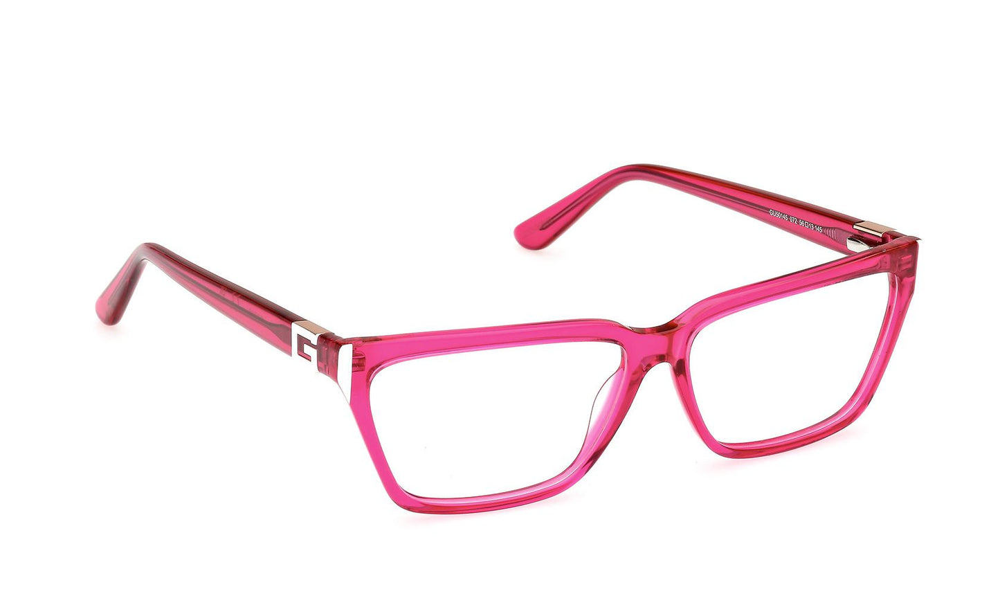 Guess Eyeglasses GU50145 072