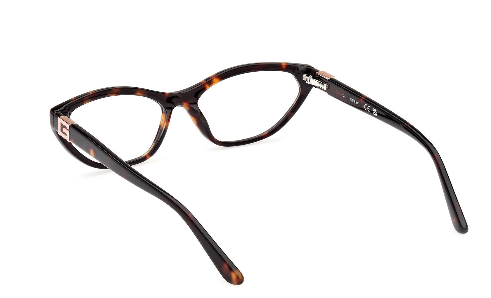 Guess Eyeglasses GU50146 052