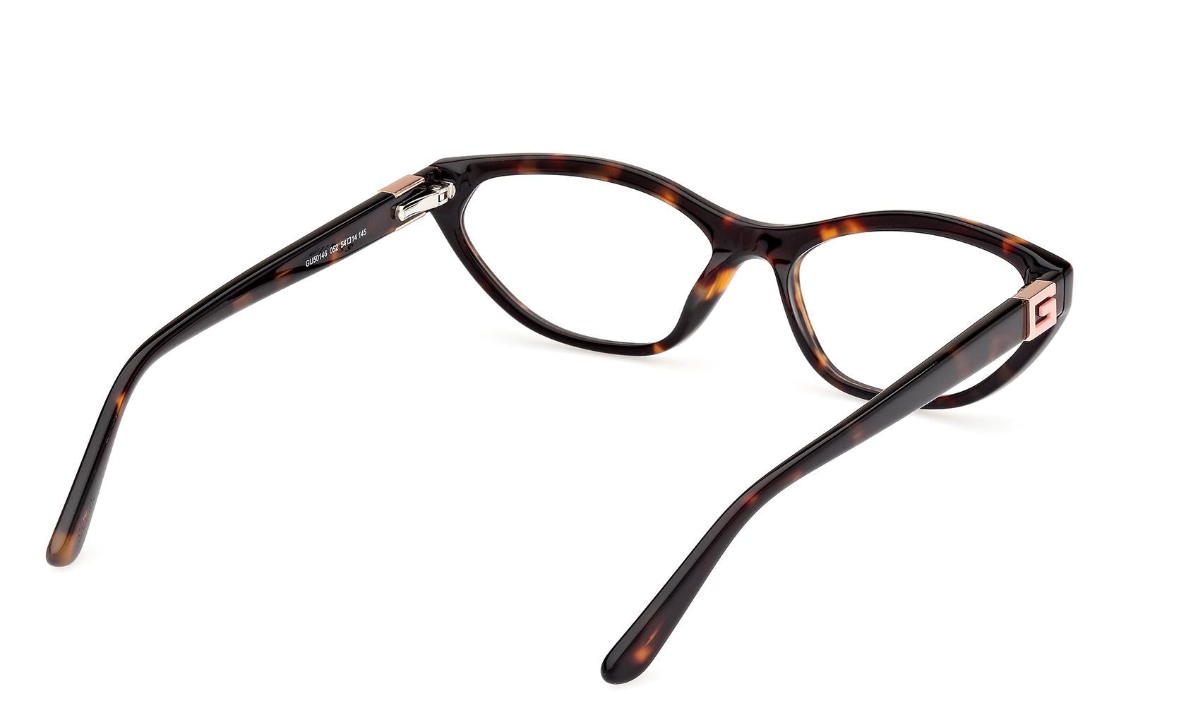 Guess Eyeglasses GU50146 052