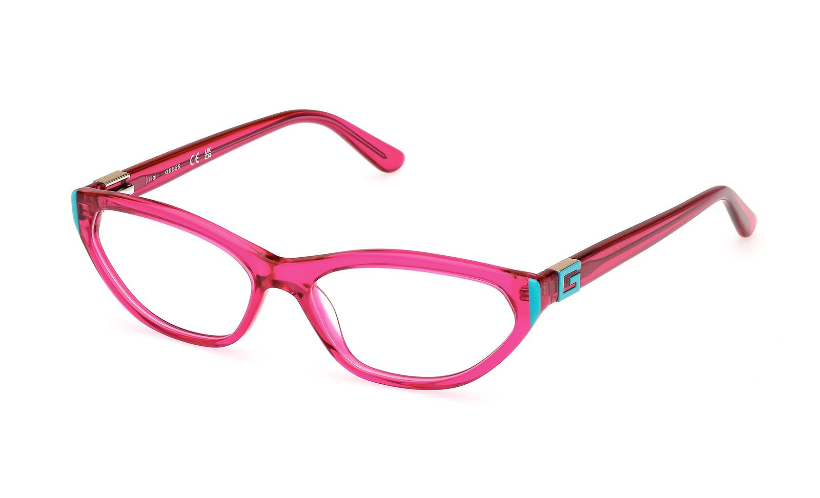 Guess Eyeglasses GU50146 072