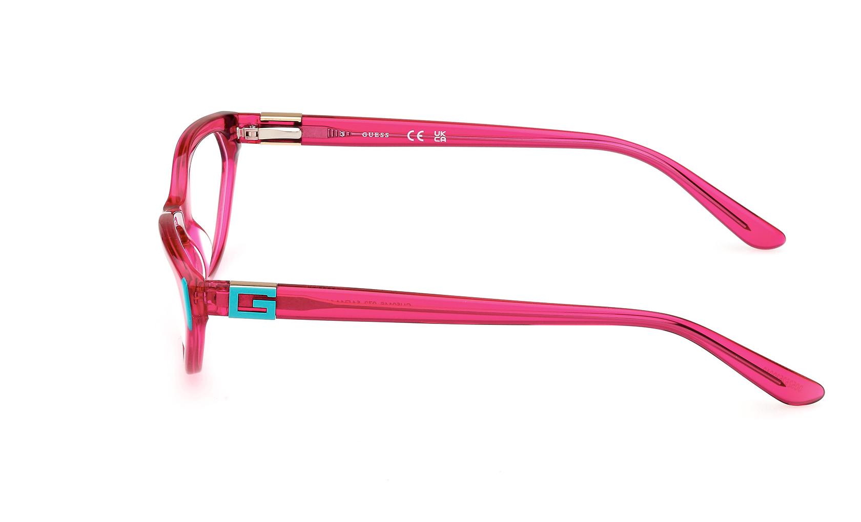 Guess Eyeglasses GU50146 072