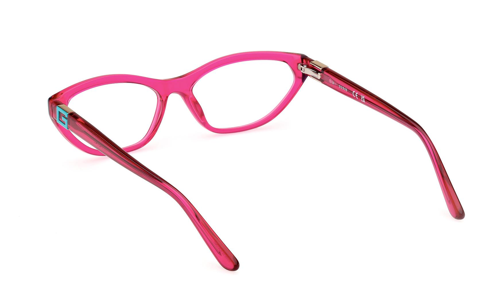 Guess Eyeglasses GU50146 072