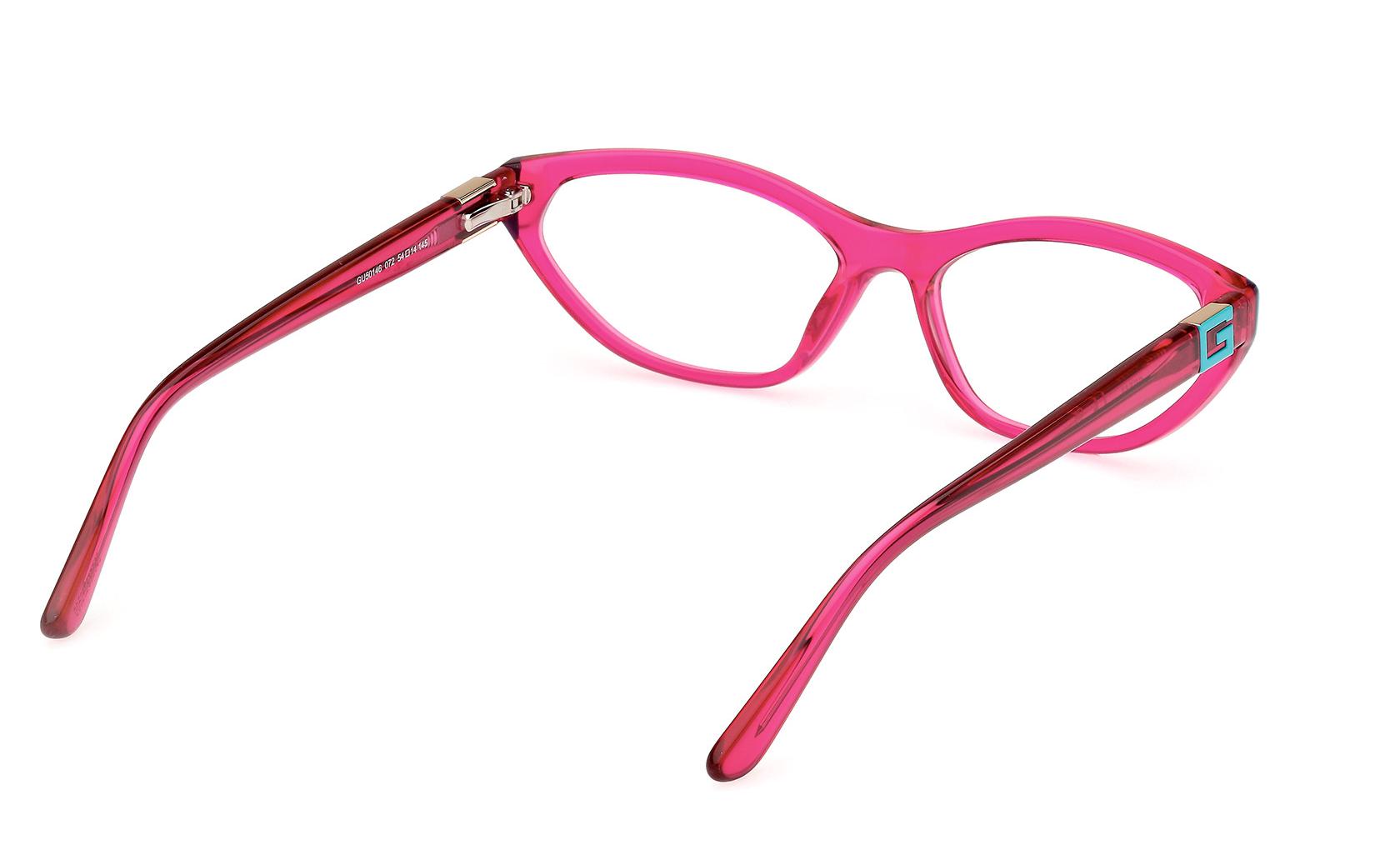Guess Eyeglasses GU50146 072