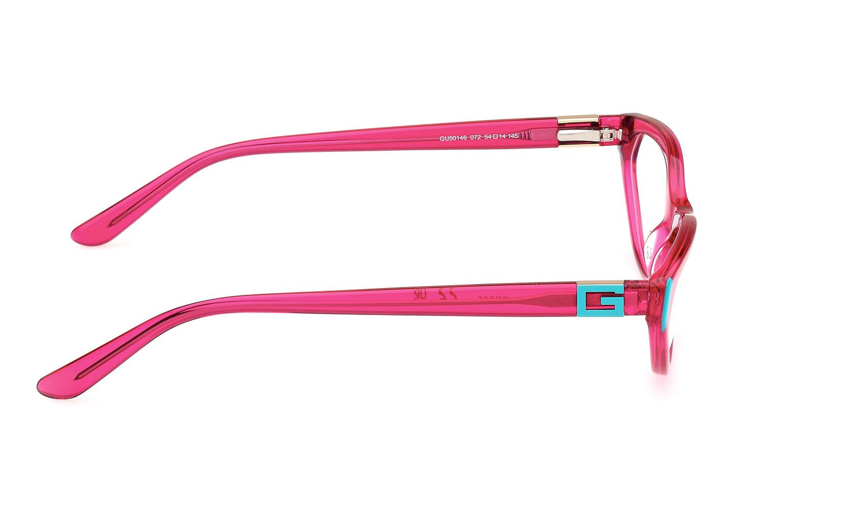 Guess Eyeglasses GU50146 072