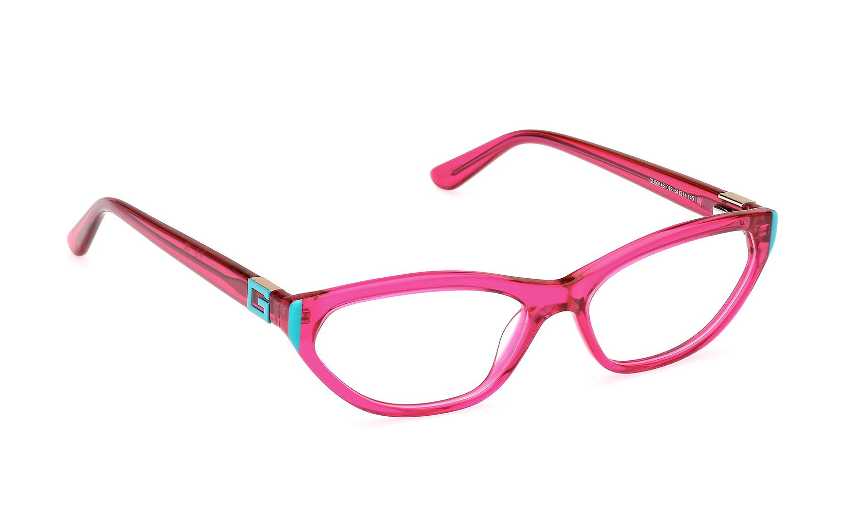 Guess Eyeglasses GU50146 072