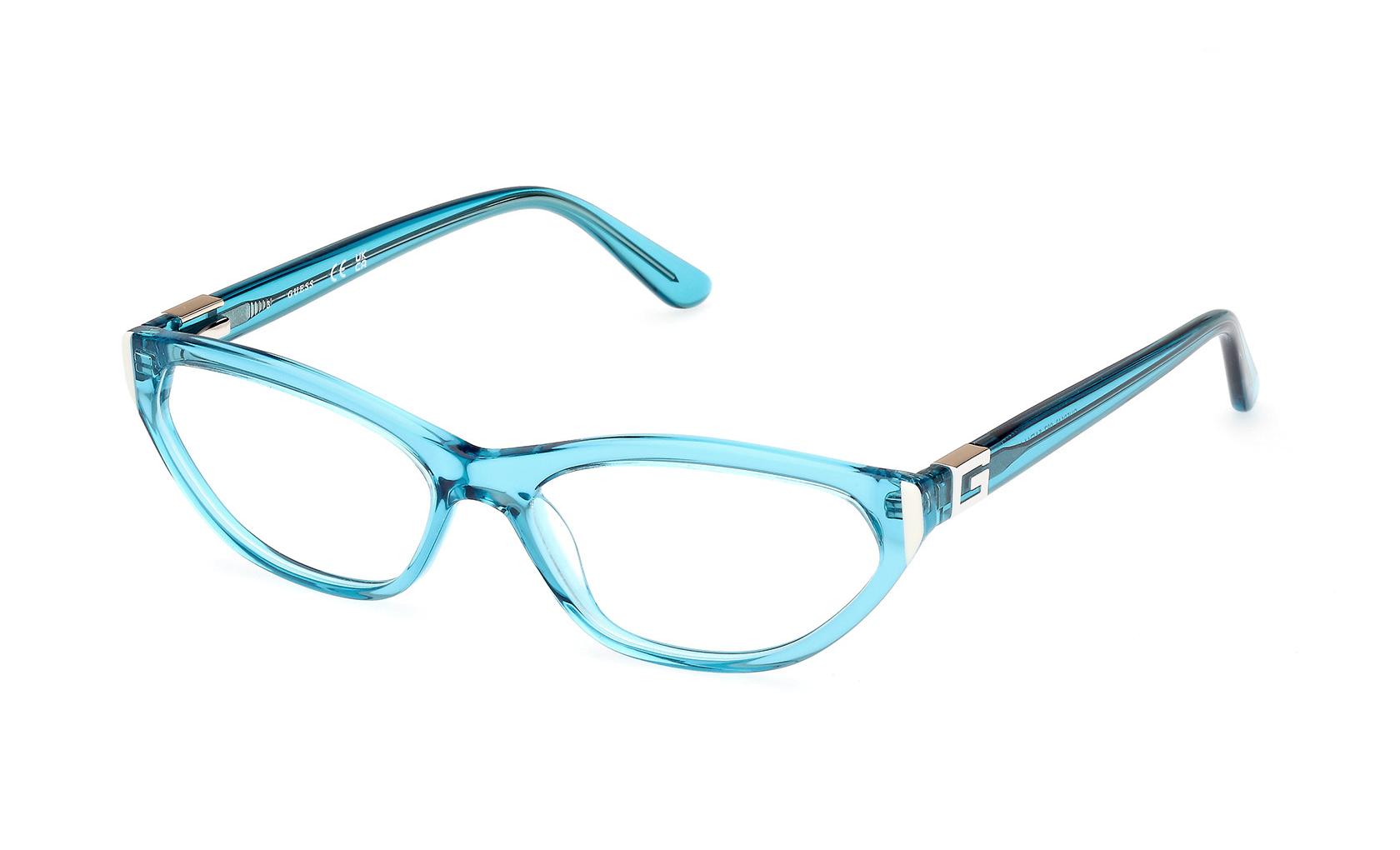 Guess Eyeglasses GU50146 087