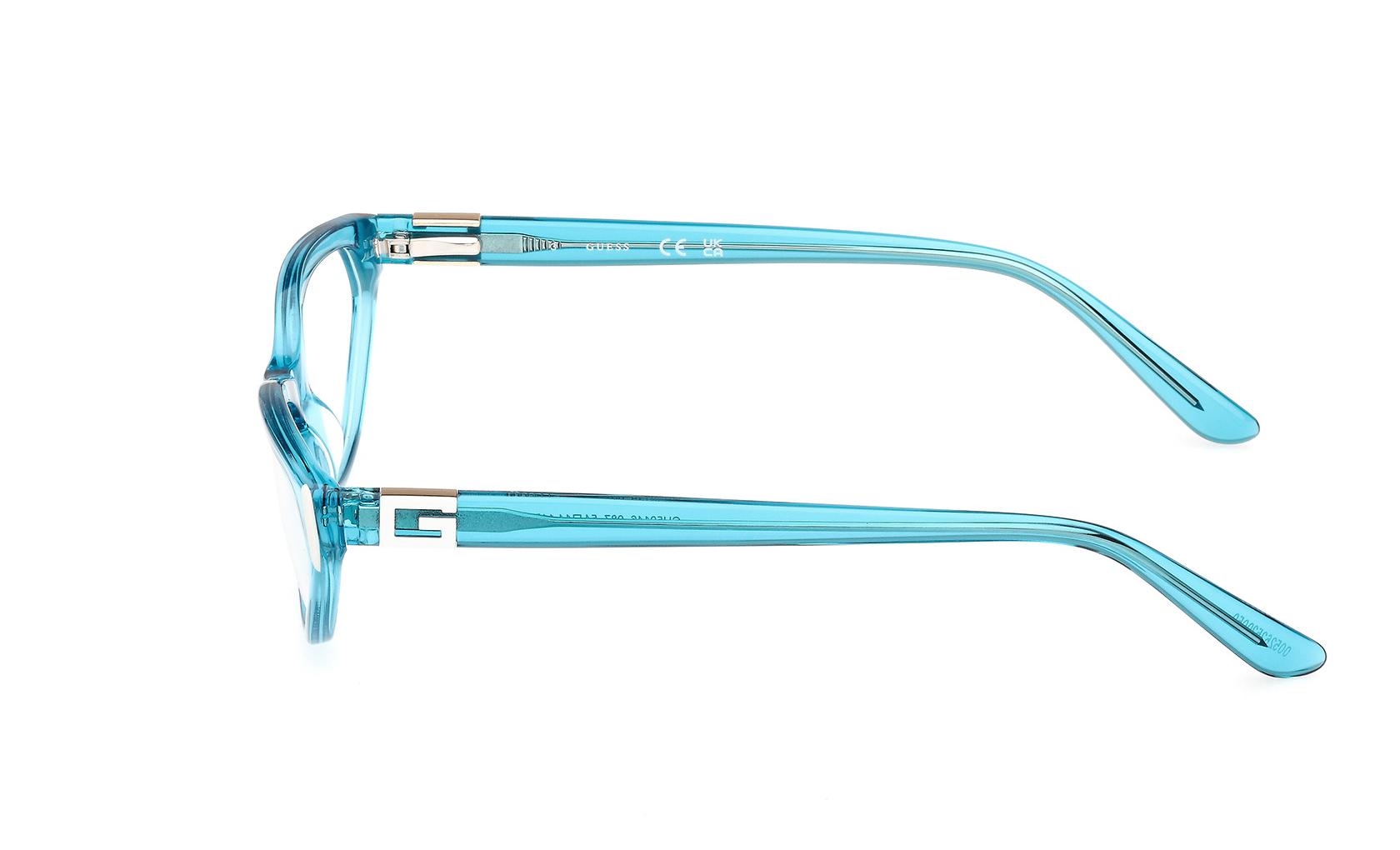Guess Eyeglasses GU50146 087