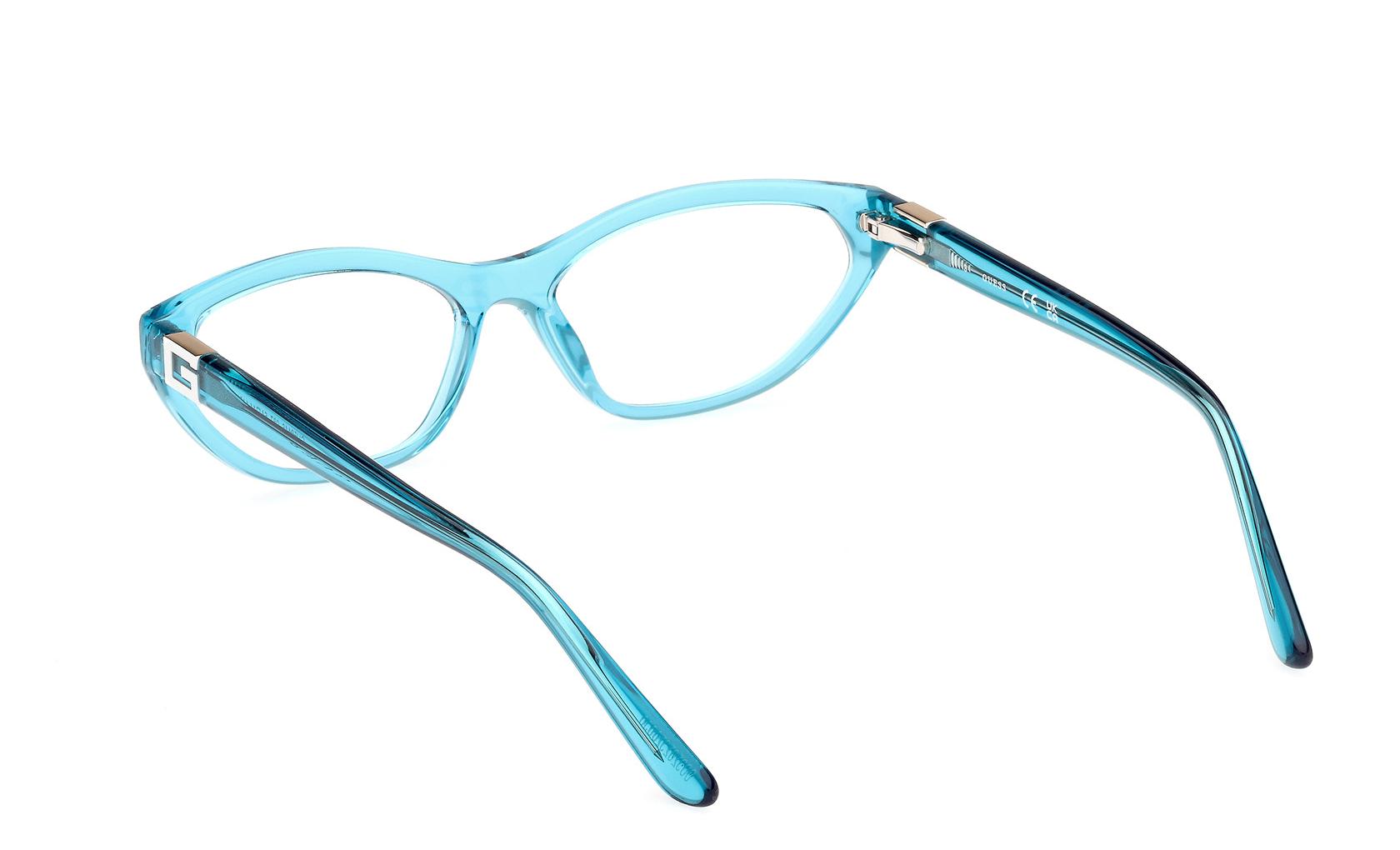 Guess Eyeglasses GU50146 087