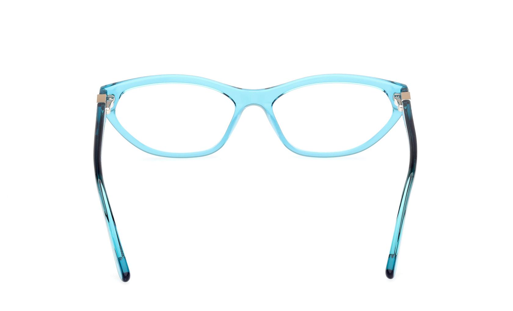 Guess Eyeglasses GU50146 087