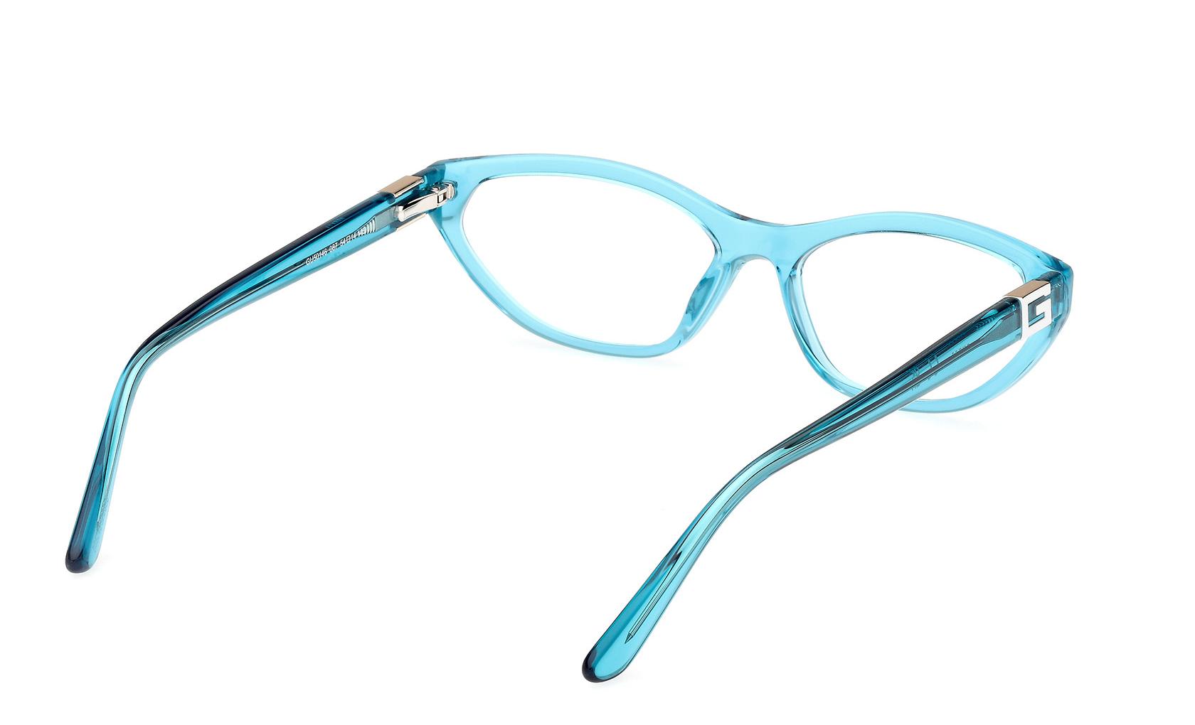 Guess Eyeglasses GU50146 087
