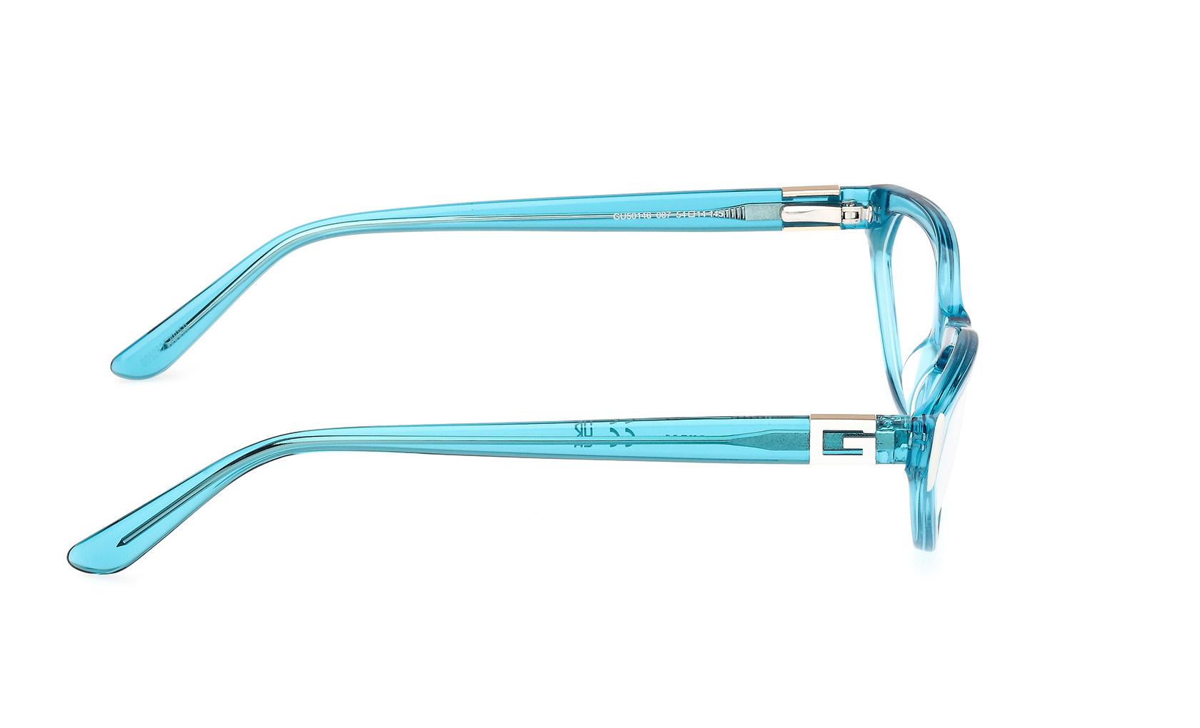 Guess Eyeglasses GU50146 087