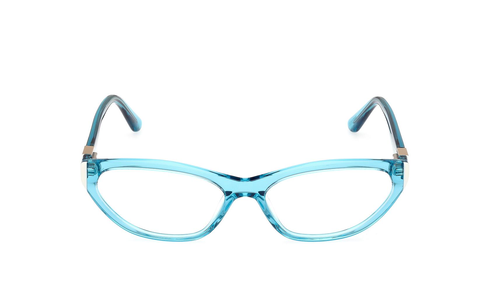 Guess Eyeglasses GU50146 087