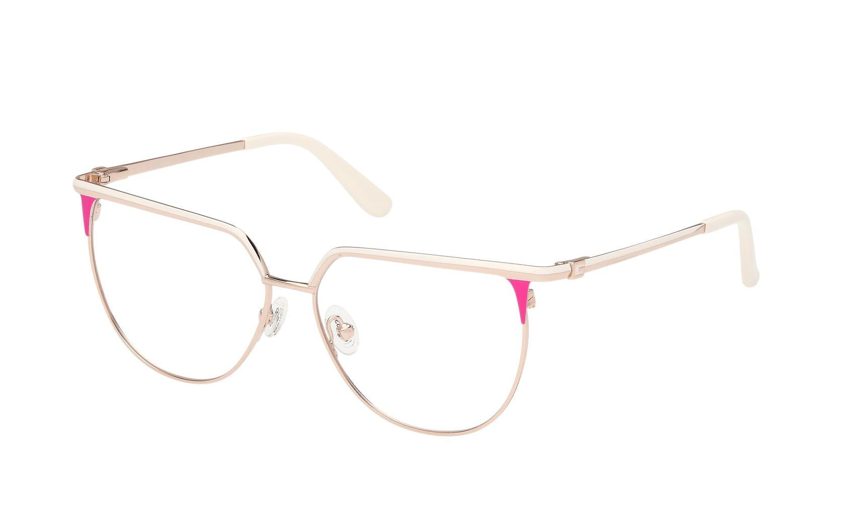 Guess Eyeglasses GU50147 021