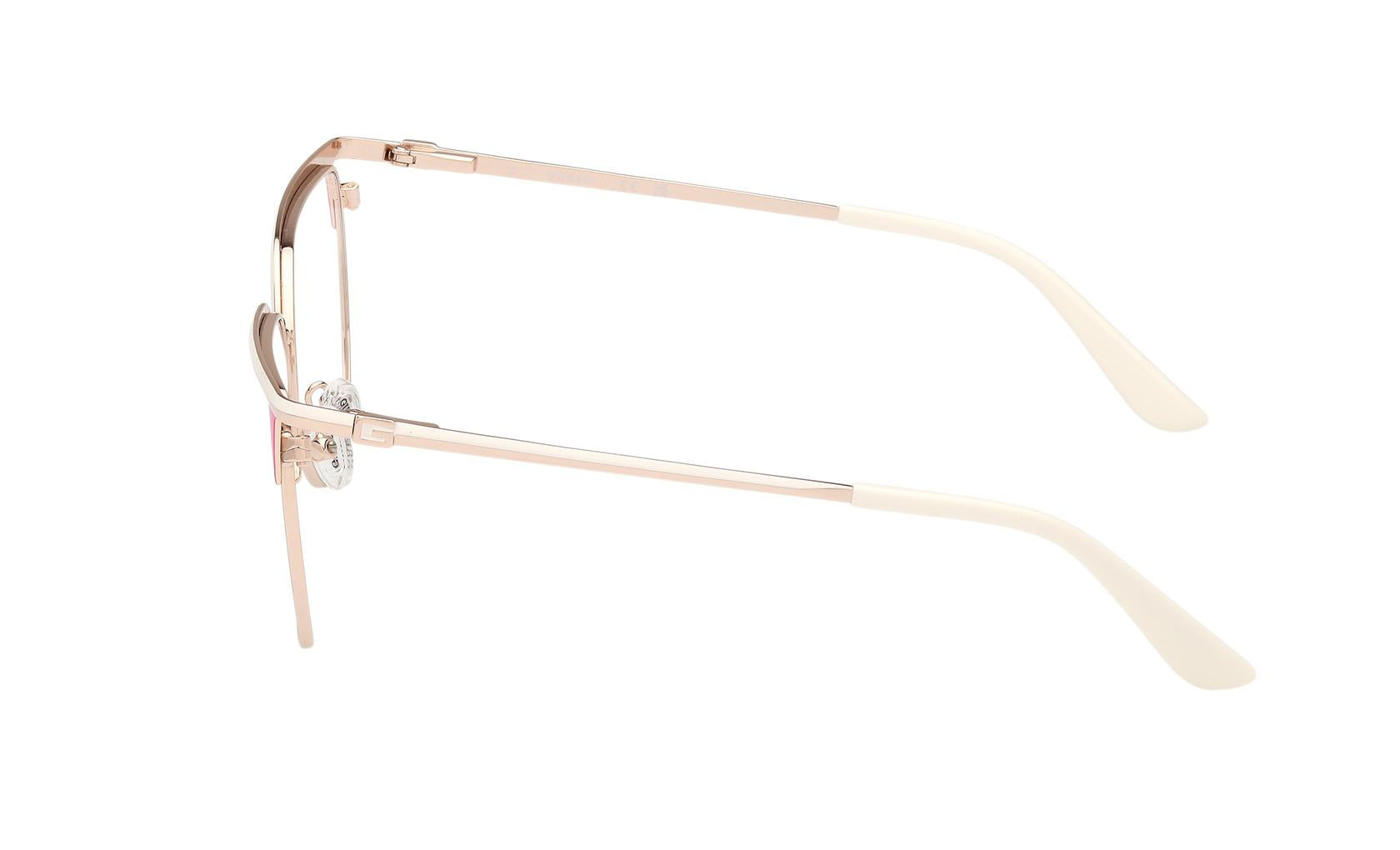 Guess Eyeglasses GU50147 021