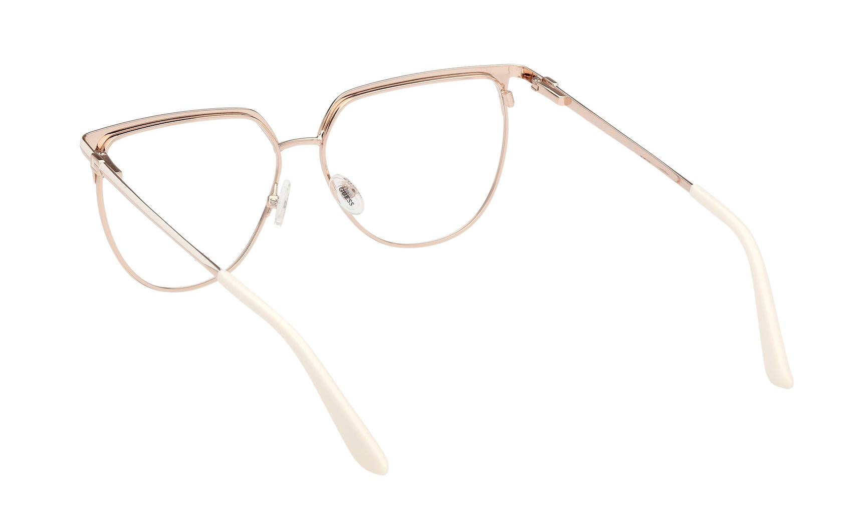 Guess Eyeglasses GU50147 021