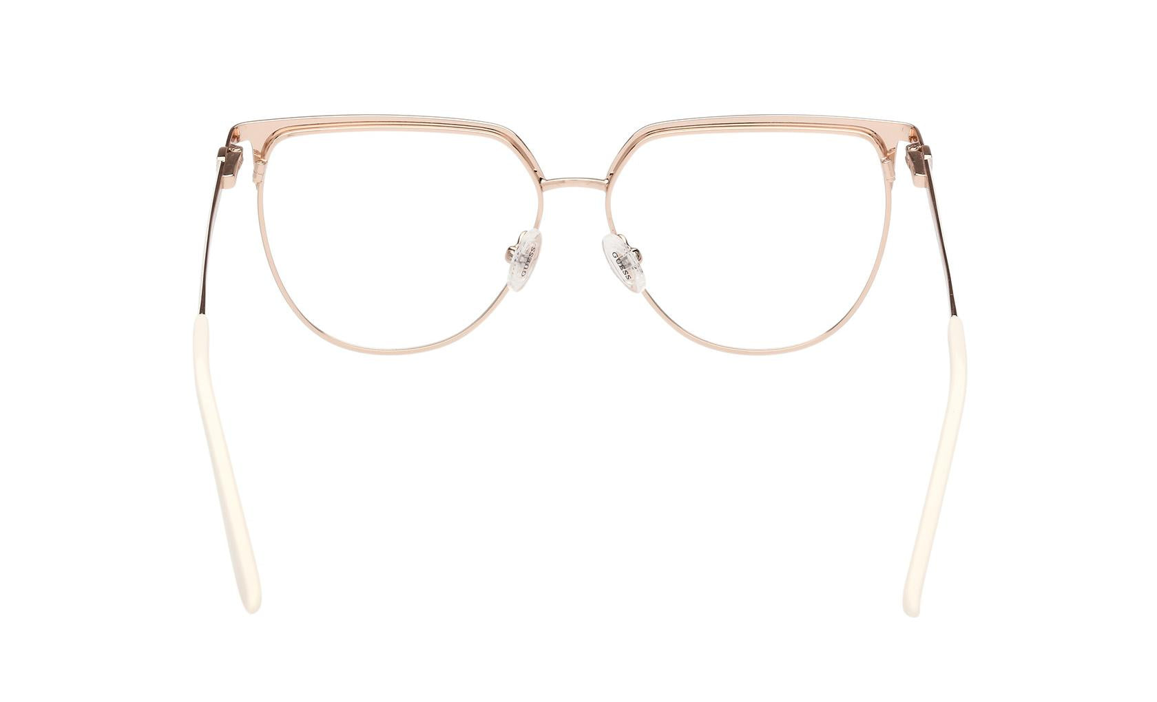 Guess Eyeglasses GU50147 021