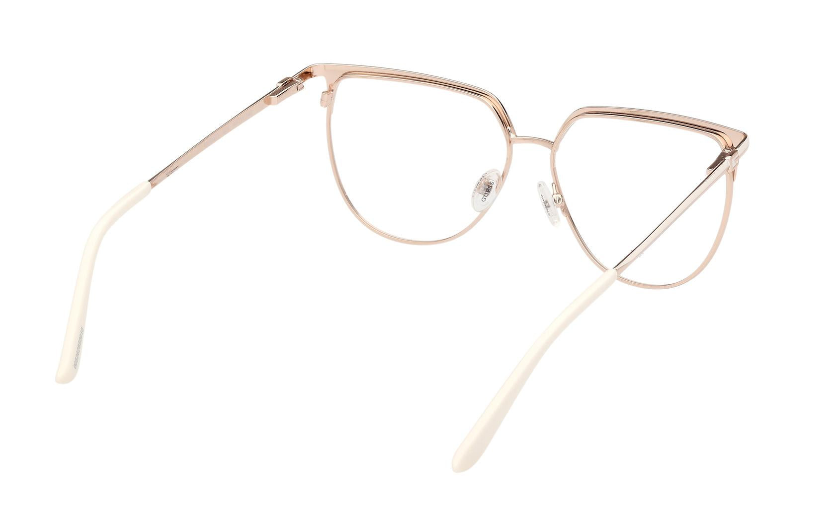 Guess Eyeglasses GU50147 021