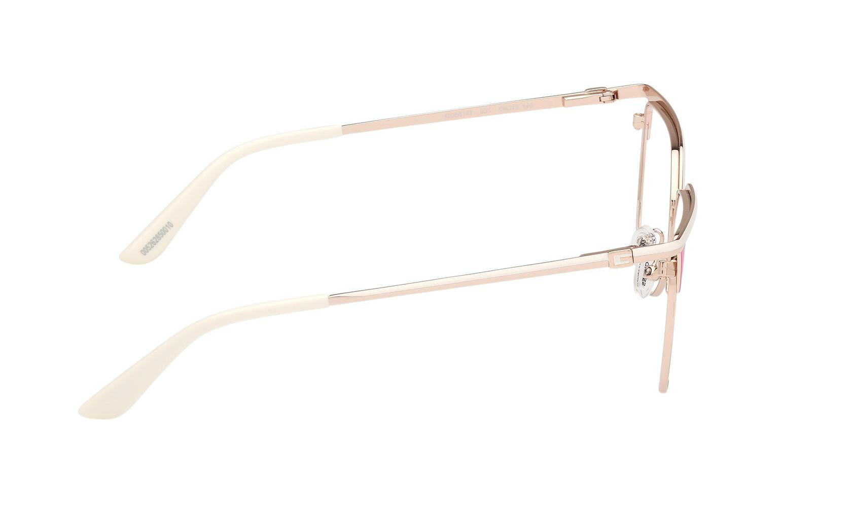 Guess Eyeglasses GU50147 021