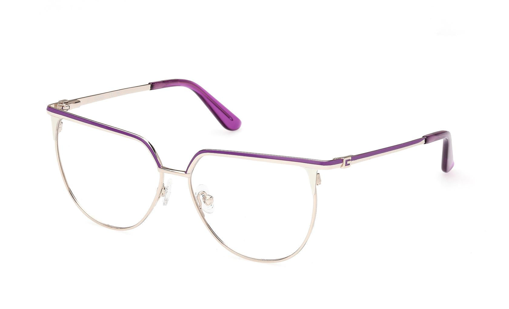 Guess Eyeglasses GU50147 083