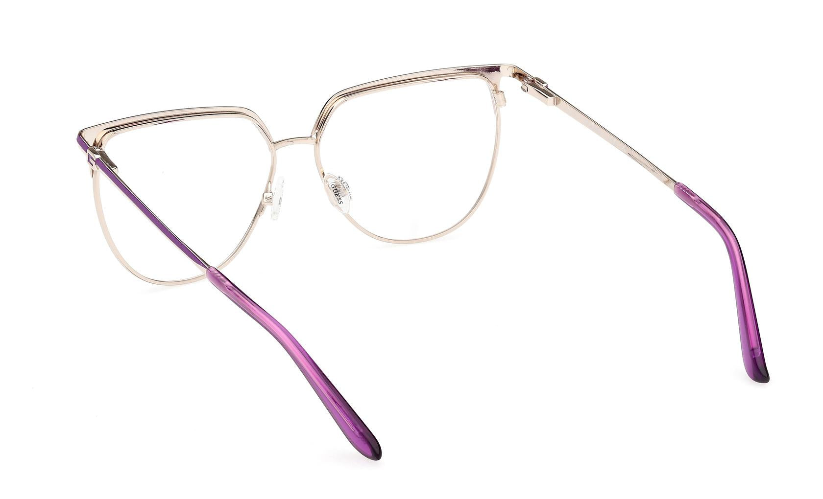 Guess Eyeglasses GU50147 083
