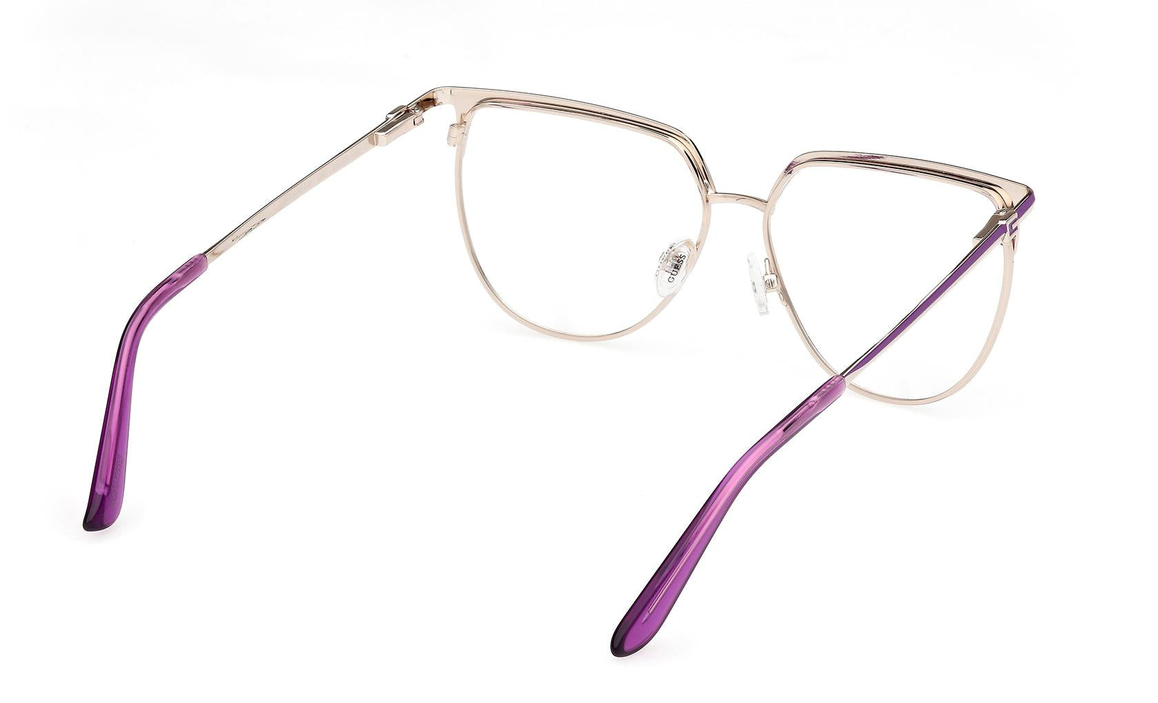 Guess Eyeglasses GU50147 083