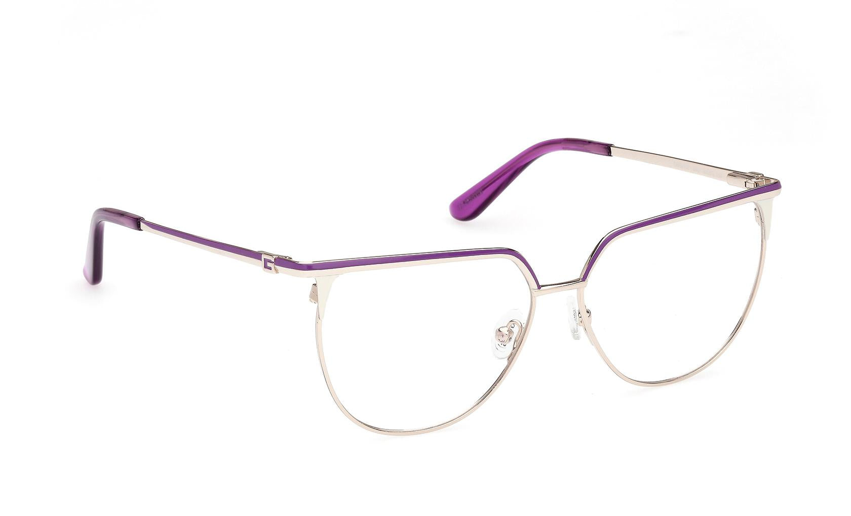Guess Eyeglasses GU50147 083